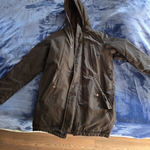 Old Navy Brown Men's Jacket